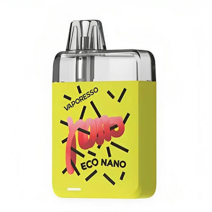 Vaporesso Eco Nano Pod Vape Kit