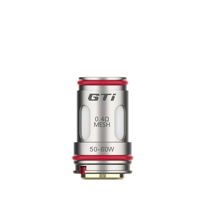 Vaporesso GTI Resplacement Coils - Pack of 5