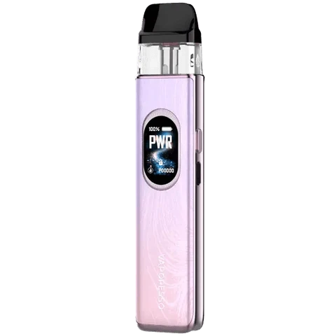 Vaporesso XROS 6 Pod Vape Kit