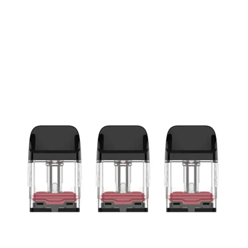 Vaporesso XROS COREX 3.0 Replacement Pods - Pack of 4
