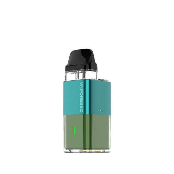 Vaporesso Xros Cube Pod Kit