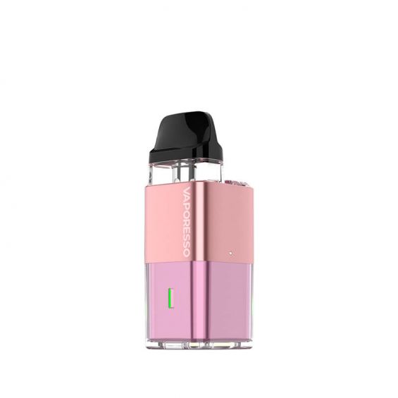 Vaporesso Xros Cube Pod Kit