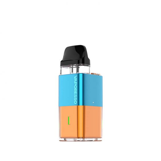 Vaporesso Xros Cube Pod Kit