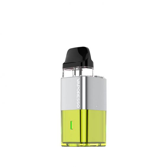 Vaporesso Xros Cube Pod Kit