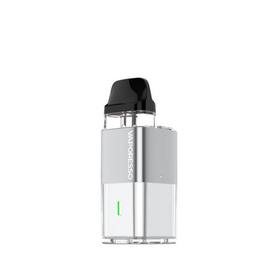 Vaporesso Xros Cube Pod Kit