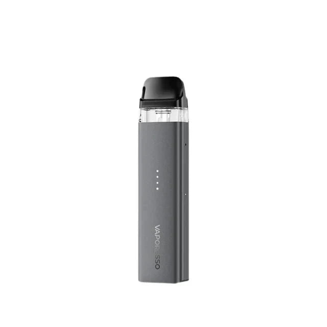 Vaporesso Xros Mini Retro Vape Pod Kit - Only £5.99