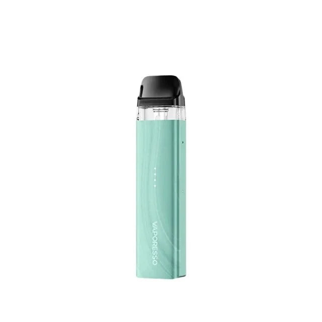 Vaporesso Xros Mini Retro Vape Pod Kit - Only £5.99