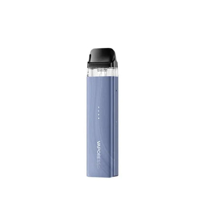 Vaporesso Xros Mini Retro Vape Pod Kit - Only £5.99