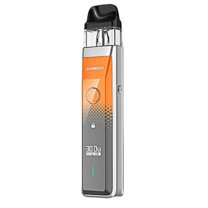 Vaporesso Xros Pro Pod Kit
