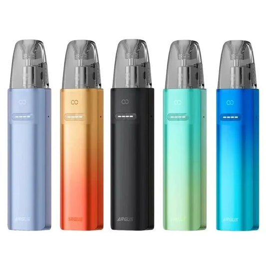 VooPoo Argus G4 Mini Pod Vape Kit - Only £7.99