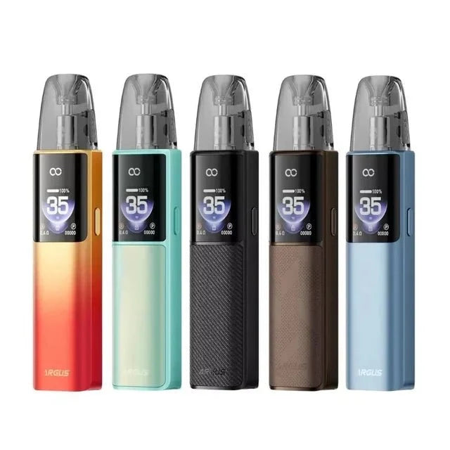 VooPoo Argus G4 Pod Vape Kit - Only £12.99