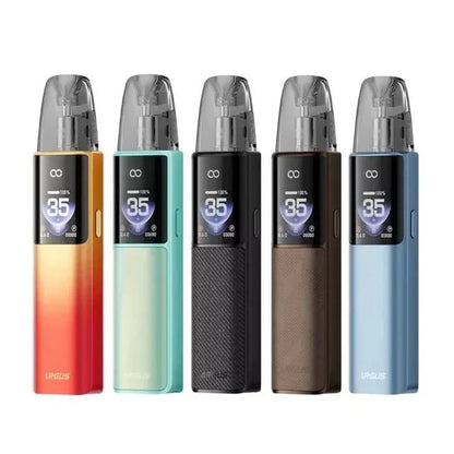 VooPoo Argus G4 Pod Vape Kit - Only £12.99