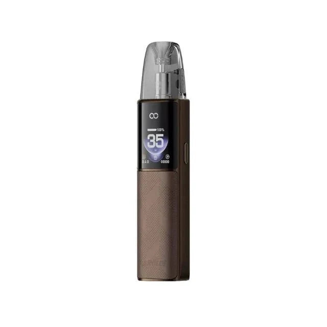 VooPoo Argus G4 Pod Vape Kit - Only £12.99
