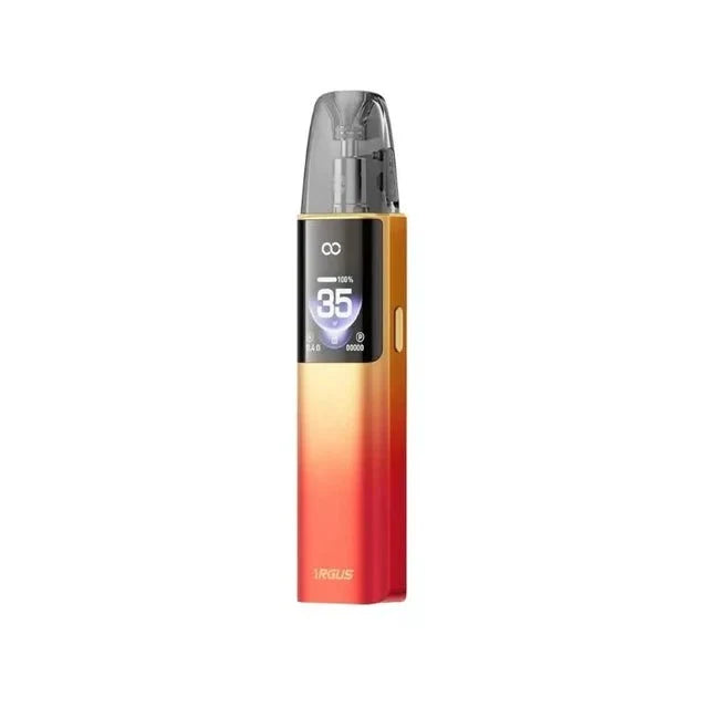 VooPoo Argus G4 Pod Vape Kit - Only £12.99