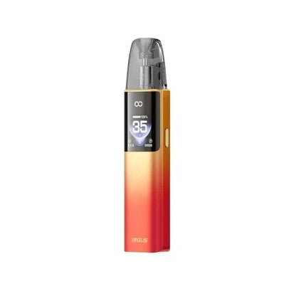 VooPoo Argus G4 Pod Vape Kit - Only £12.99