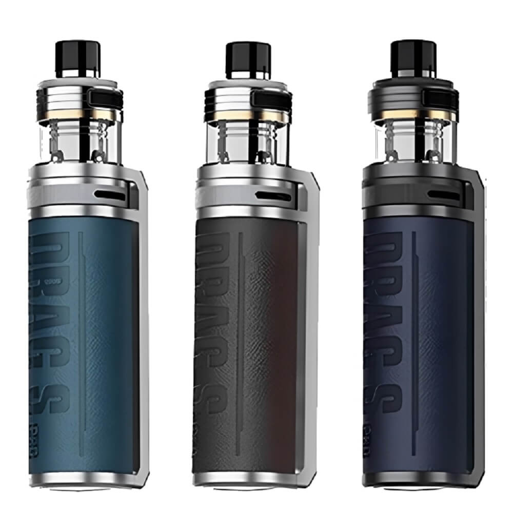 VooPoo Drag S Pro Pod Mod Kit