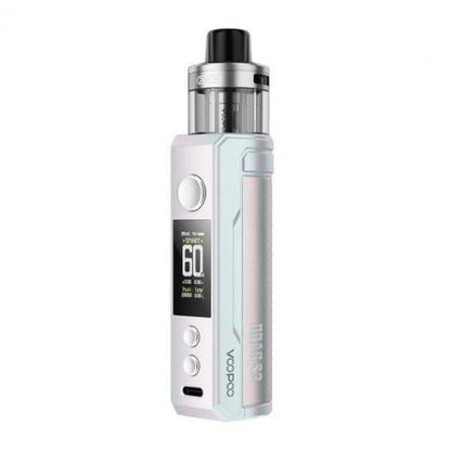 Voopoo Drag S2 Pod Kit