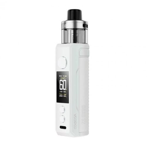 Voopoo Drag S2 Pod Kit