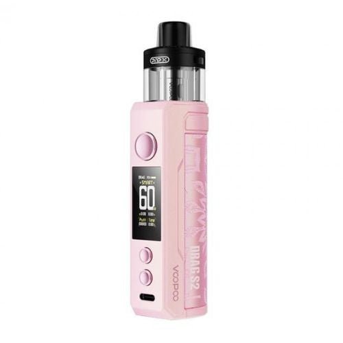 Voopoo Drag S2 Pod Kit