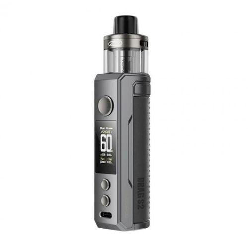 Voopoo Drag S2 Pod Kit
