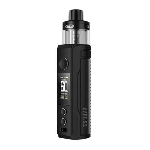 Voopoo Drag S2 Pod Kit