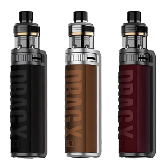 VooPoo Drag X Pro Pod Mod Kit