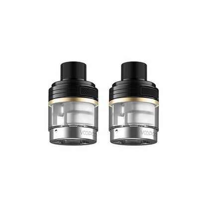 Voopoo TPP X Pod Empty Cartridge