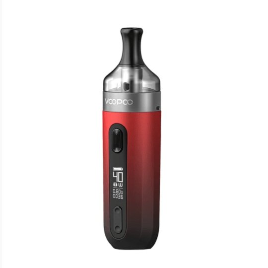 VooPoo V Suit Pod Mod Kit