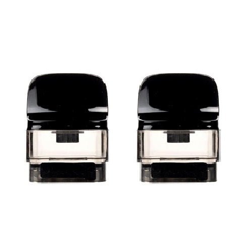 Voopoo Vinci 2 Empty Pod Cartridge 2ml - 2 Pack