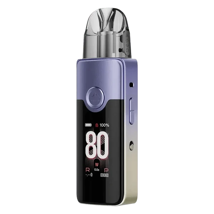 Voopoo Vinci E80 Vape Kit