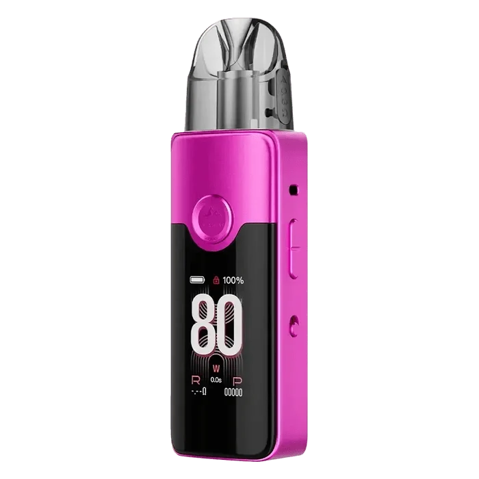 Voopoo Vinci E80 Vape Kit