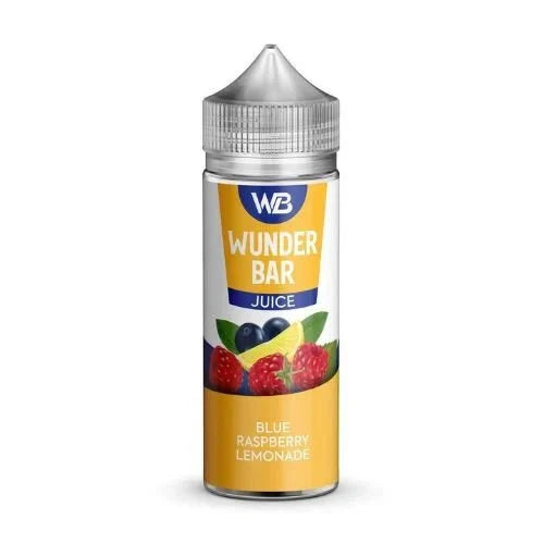 Wunder Bar 100ML Eliquid Shortfill