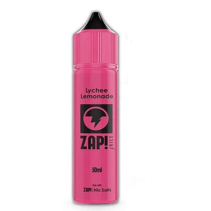 ZAP Juice Shortfill 50ml E-Liquid