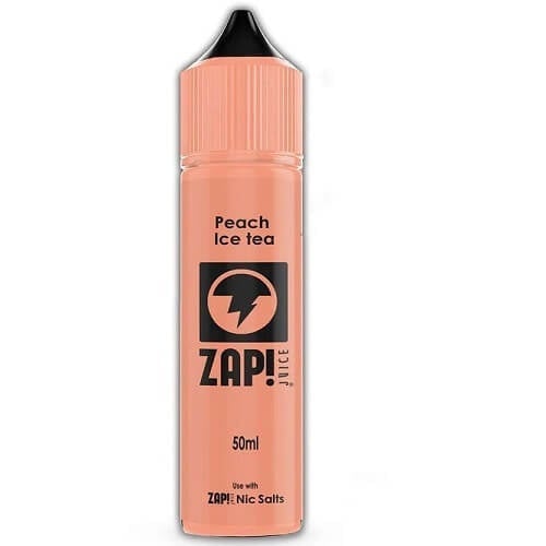 ZAP Juice Shortfill 50ml E-Liquid