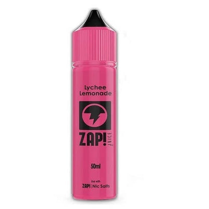 ZAP Juice Shortfill 50ml E-Liquid
