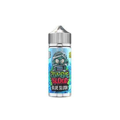 Zombie Blood  100ML Eliquid Shortfill