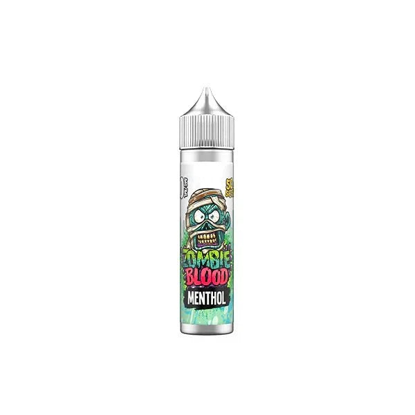 Zombie Blood 50ML Eliquid Shortfill
