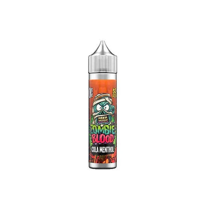 Zombie Blood 50ML Eliquid Shortfill