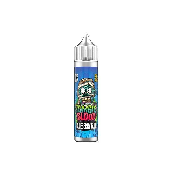 Zombie Blood 50ML Eliquid Shortfill