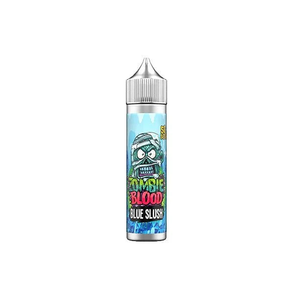 Zombie Blood 50ML Eliquid Shortfill