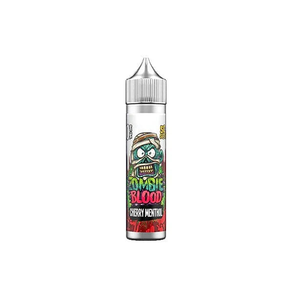 Zombie Blood 50ML Eliquid Shortfill