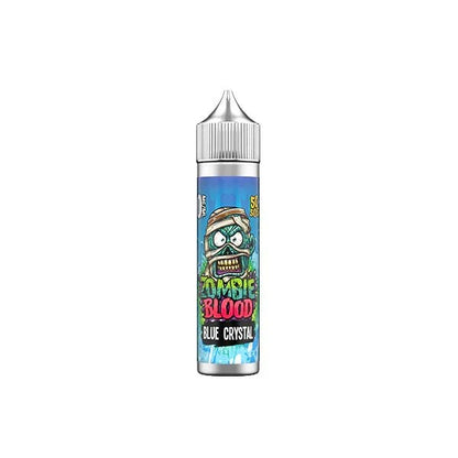 Zombie Blood 50ML Eliquid Shortfill