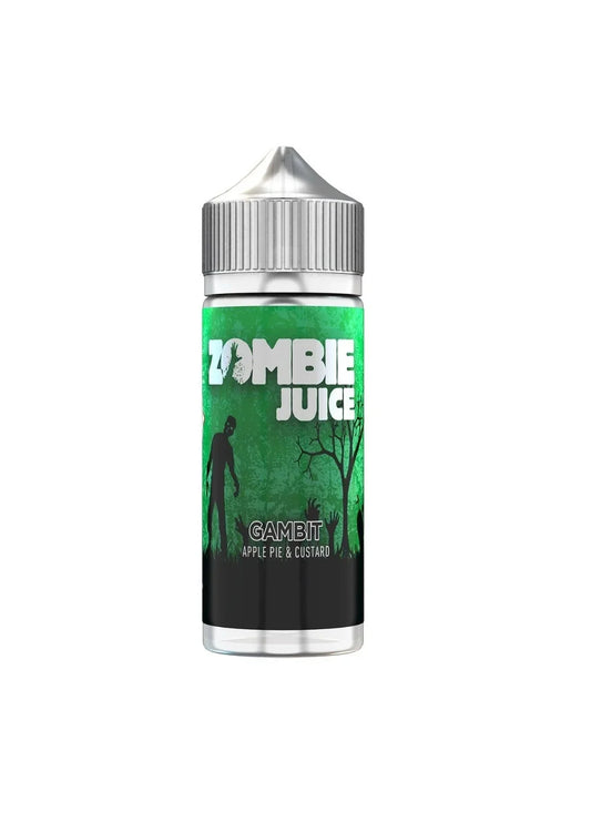 Zombie Juice 100ML Eliquid Shortfill