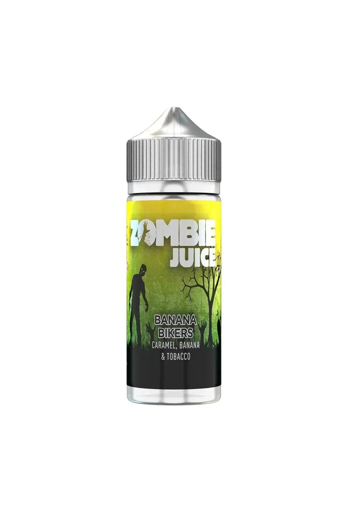 Zombie Juice 100ML Eliquid Shortfill