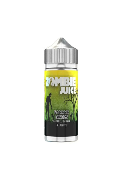 Zombie Juice 100ML Eliquid Shortfill